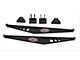 Tuff Country Ladder Bars (11-19 4WD Silverado 2500 HD Crew Cab w/ 6.50-Foot Standard Box)