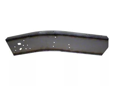 Leaf Spring; Passenger Side (01-10 Silverado 2500 HD)