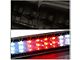 LED Third Brake Light; Black Smoked (07-14 Silverado 2500 HD)