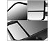 Manual Towing Mirror; Driver Side (07-14 Silverado 2500 HD)