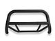 Max T Bull Bar; Textured Black (20-25 Silverado 2500 HD)