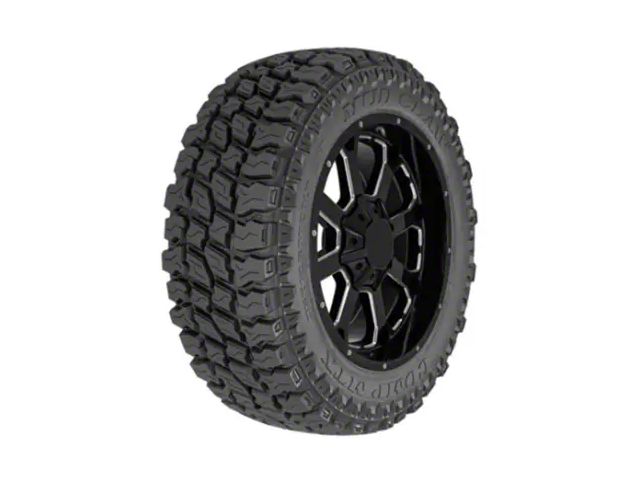 Mudclaw Comp MTX Tire (33" - 33x12.50R20)