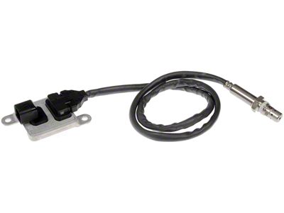 NOx Nitrogen Oxide Sensor; Upstream (11-14 6.6L Duramax Silverado 2500 HD)