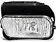 OE Style Fog Light; Driver Side (04-06 Silverado 2500 HD)