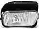 OE Style Fog Light; Passenger Side (04-06 Silverado 2500 HD)