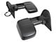 OEM Style Extendable Towing Mirrors with Turn Signals (15-19 6.0L Silverado 2500 HD)