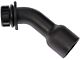 Oil Fill Tube with Gasket (07-08 6.0L Silverado 2500 HD)