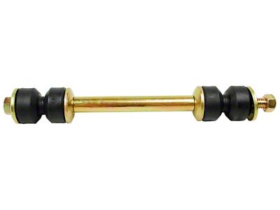 Original Grade Front Stabilizer Bar Link Kit (07-16 Silverado 2500 HD)