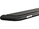 Westin Outlaw Nerf Side Step Bars; Textured Black (20-24 Silverado 2500 HD Crew Cab)