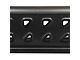 Westin Outlaw Running Boards; Textured Black (15-19 6.0L Silverado 2500 HD Crew Cab)