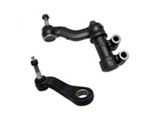 Pitman and Idler Arm Kit (11-18 Silverado 2500 HD)