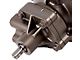 Power Steering Gear Box (07-10 Silverado 2500 HD)