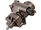 Power Steering Gear Box (07-10 Silverado 2500 HD)