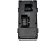 Power Window Switch; Front Driver Side (07-14 Silverado 2500 HD Extended Cab, Crew Cab)