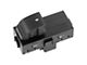 Power Window Switch; Rear (07-14 Silverado 2500 HD Crew Cab)