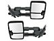 Powered Heated Memory Power Folding Towing Mirrors (15-19 Silverado 2500 HD)