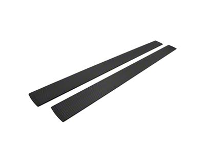 Westin Pro-e Electric Running Boards (20-24 Silverado 2500 HD Crew Cab)