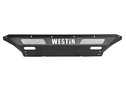 Westin Pro-Mod Front Bumper Skid Plate (20-23 Silverado 2500 HD)