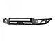 Westin Pro-Mod Front Bumper; Textured Black (15-19 Silverado 2500 HD)