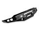 Westin Pro-Series Front Bumper; Textured Black (20-23 Silverado 2500 HD)