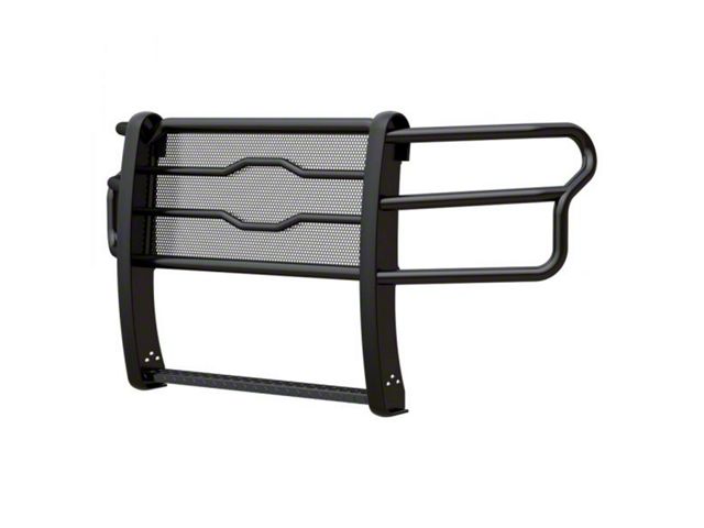 Prowler Max Grille Guard; Black (20-23 Silverado 2500 HD)