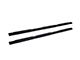 Westin R5 M-Series Wheel-to-Wheel Nerf Side Step Bars; Black (07-19 Silverado 2500 HD Crew Cab SRW w/ 8-Foot Long Box)