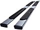 Westin R5 M-Series XD Nerf Side Step Bars; Stainless Steel (20-24 Silverado 2500 HD Crew Cab)