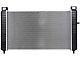 Aluminum Radiator (07-13 Silverado 2500 HD with 28 Inch Wide Core Radiator)