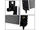 Aluminum Radiator (07-13 Silverado 2500 HD with 28 Inch Wide Core Radiator)