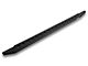 Go Rhino RB20 Slim Running Boards; Textured Black (20-25 Silverado 2500 HD Crew Cab)