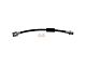 Rear Brake Hose; Outer Driver Side (11-19 Silverado 2500 HD)