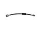 Rear Brake Hose; Outer Driver Side (11-19 Silverado 2500 HD)