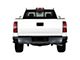 Rear Bumper Cover; Not Pre-Drilled for Backup Sensors; Paintable ABS (15-19 Silverado 2500 HD)