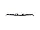 Rear Bumper Impact Absorber (07-14 Silverado 2500 HD)