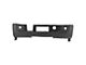 Rear Bumper Step Pad (07-14 Silverado 2500 HD w/o Backup Sensors)