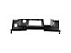 Rear Bumper Step Pad (07-14 Silverado 2500 HD w/o Backup Sensors)