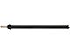 Rear Driveshaft Assembly (07-10 4WD Silverado 2500 HD Regular Cab w/ 8-Foot Long Box & Automatic Transmission)