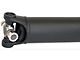 Rear Driveshaft Assembly (07-10 4WD Silverado 2500 HD Crew Cab w/ 8-Foot Long Box & Automatic Transmission)