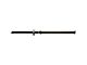 Rear Driveshaft Assembly (11-16 2WD Silverado 2500 HD Regular Cab w/ 8-Foot Long Box & Automatic Transmission)