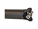 Rear Driveshaft Assembly (11-16 2WD Silverado 2500 HD Extended/Double Cab w/ 6.50-Foot Standard Box & Automatic Transmission)