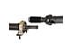 Rear Driveshaft Assembly (07-10 2WD Silverado 2500 HD Crew Cab w/ 6.50-Foot Standard Box & Automatic Transmission)