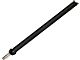 Rear Driveshaft Assembly (07-10 4WD Silverado 2500 HD Extended Cab w/ 6.50-Foot Standard Box & Automatic Transmission)