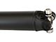 Rear Driveshaft Assembly (07-10 4WD Silverado 2500 HD Extended Cab w/ 6.50-Foot Standard Box & Automatic Transmission)