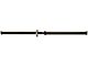 Rear Driveshaft Assembly (07-10 2WD Silverado 2500 HD Extended Cab w/ 8-Foot Long Box)