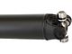 Rear Driveshaft Assembly (07-10 4WD Silverado 2500 HD Regular Cab w/ 8-Foot Long Box & Automatic Transmission)