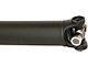 Rear Driveshaft Assembly (17-18 2WD Silverado 2500 HD Crew Cab w/ 6.50-Foot Standard Box)