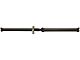 Rear Driveshaft Assembly (07-10 2WD Silverado 2500 HD Extended Cab w/ 6.50-Foot Standard Box & Automatic Transmission)