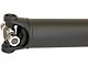 Rear Driveshaft Assembly (07-10 2WD Silverado 2500 HD Regular Cab w/ 8-Foot Long Box & Automatic Transmission)