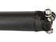 Rear Driveshaft Assembly (07-10 2WD Silverado 2500 HD Regular Cab w/ 8-Foot Long Box & Automatic Transmission)