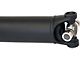 Rear Driveshaft Assembly (17-18 2WD Silverado 2500 HD Double Cab w/ 8-Foot Long Box & Automatic Transmission)